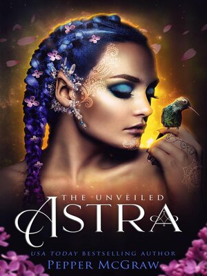 cover image of Astra